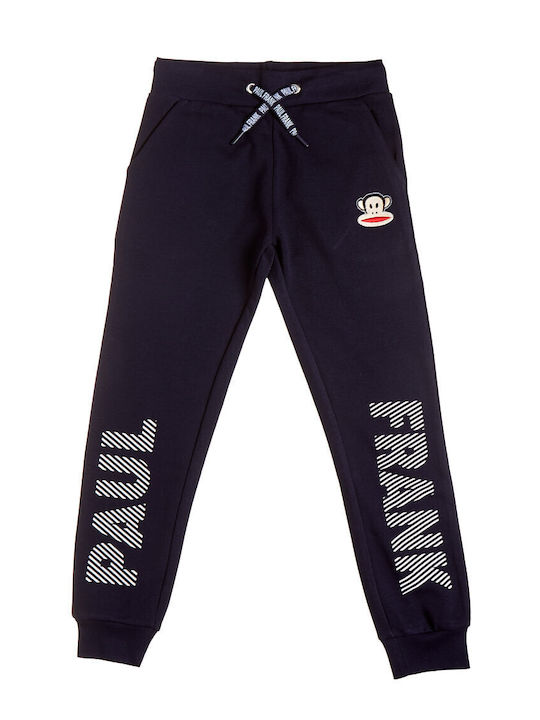 Paul Frank