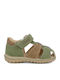 Shoe Sandals Brown