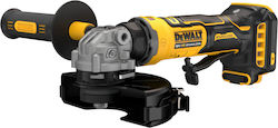 DEWALT DCG404N-XJ Winkelschleifer 18V Akku Solo DEWALT DCG404N-XJ Winkelschleifer 18V Akku Solo