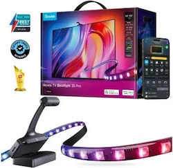 Govee Tv Бар За Подсветка 3 Pro 75-85 Инча R2a81