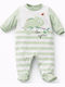Ellepi Babystrampler Lachani