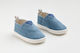 Ever Kid Blau