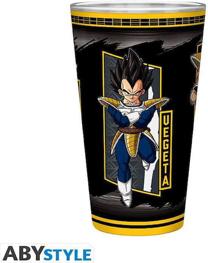 GB eye Pahar Din Sticlă 400ml