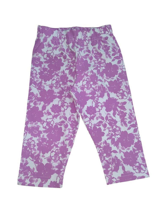 Joyce Детски Клин Capri Lilac