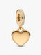 Pandora Charm Herz