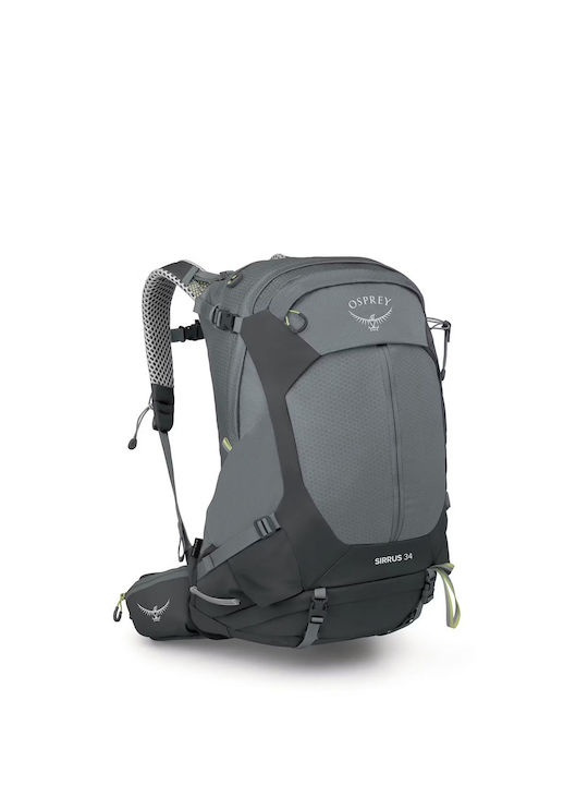 Osprey Sirrus 34 Rucsac de alpinism 34lt Gri