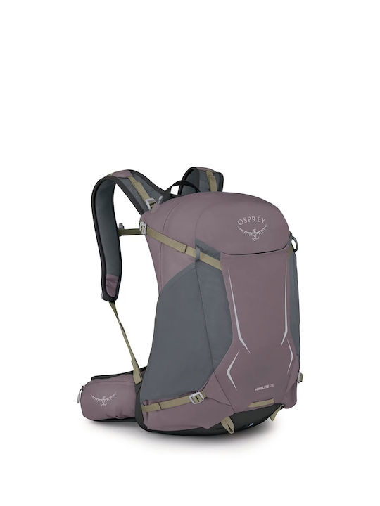 Osprey Hikelite 28 Bergsteigerrucksack 28Es Gray