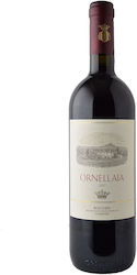 Ornellaia Ερυθρό Ξηρό 750ml Ornellaia Ερυθρό Ξηρό 750ml
