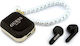 Guess Pearl Strap Earbud Bluetooth Handsfree He...