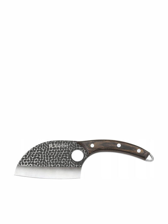 Zassenhaus Knife General Use from Stainless Steel 12cm
