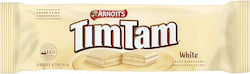Arnott's Σοκολάτα Λευκή 165gr