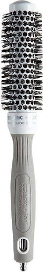 Olivia Garden Ceramic+ Ion Thermal Brush Βούρτσα Μαλλιών