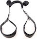 Smd Restrikt Ultimate Bondage Position Enhancer & Adjustable Restraint Set Adjustable BDSM Restraint Set Black