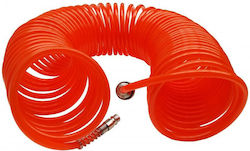 Furtun Spiral Pneumatic Verke 6x8mm 20m V81352