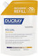 Ducray Kelual Squanorm Refill Sampon Împotriva Mătreții și a Uscăciunii 400ml