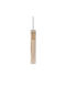 Ideal Lux Flam Pendant Light Yellow 6x270cm