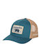 Κασκέτο Columbia Columbia Mesh Snap Back