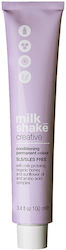 Milk Shake Sls/sles-free Боя за коса 66n Dark B...