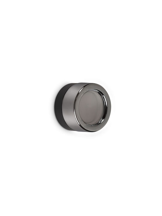 Ideal Lux Lolly Leuchte Wand mit Fassung GX53 G...
