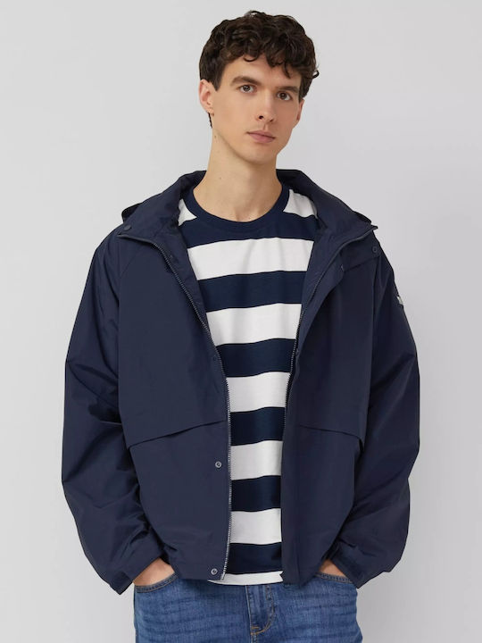 Jacket Dark Navy