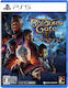 Baldur's Gate 3 PS5 Game (Used)
