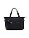 Damentasche Tote Handtasche Schwarz