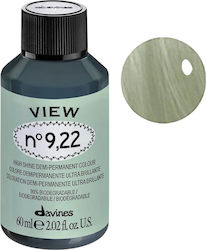 Davines View 9.22 Davines View 9.22