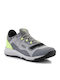 Keen Flex Women's Hiking Boots Waterproof Gray