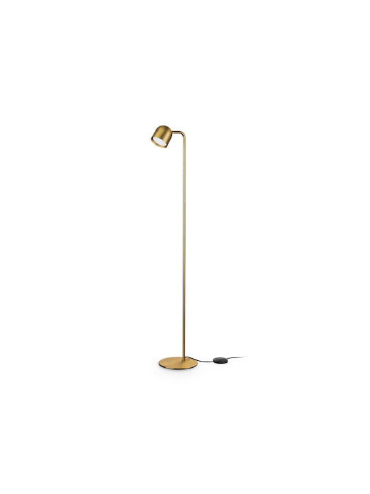 Ideal Lux Dodo Φωτιστικό Δαπέδου Ideal Lux Dodo Φωτιστικό Δαπέδου