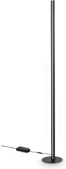Ideal Lux Dorica LED Stehleuchte mit Warmweißem Licht