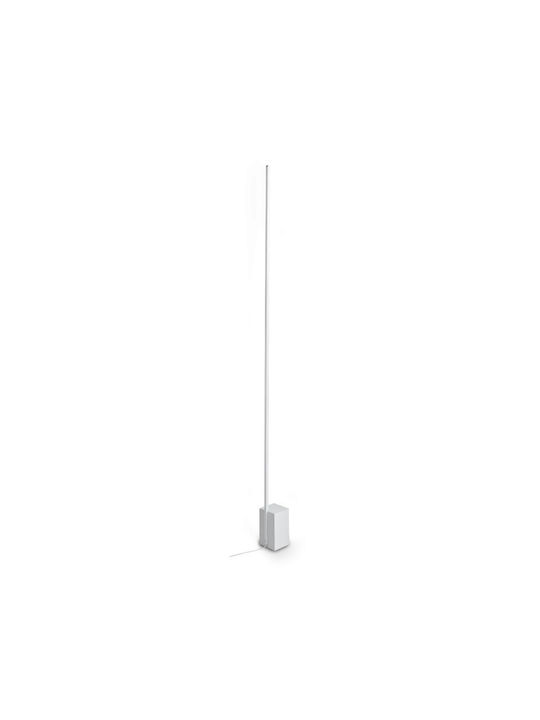 Ideal Lux Essence LED Φωτιστικό Δαπέδου Υ160.5x...