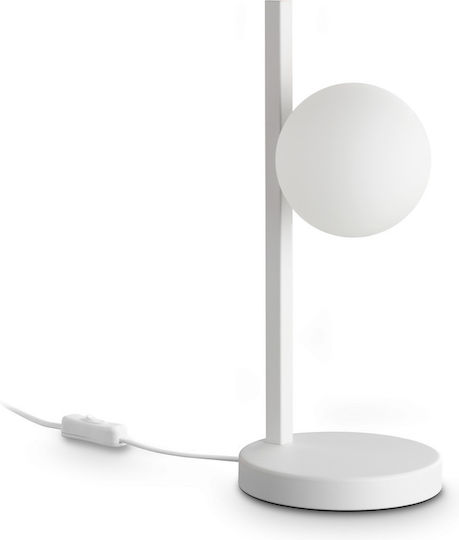 Ideal Lux Διακοσμητικό Φωτιστικό Binomio G9