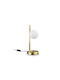 Ideal Lux Binomio Decorative Lamp with Socket for Bulb G9