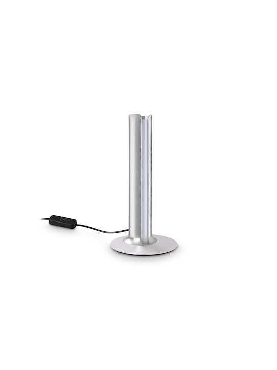 Ideal Lux Διακοσμητικό Φωτιστικό Dorica LED Θερ...