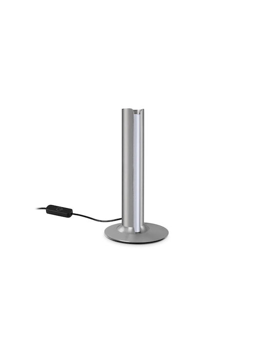 Ideal Lux Διακοσμητικό Φωτιστικό Dorica LED Θερ...