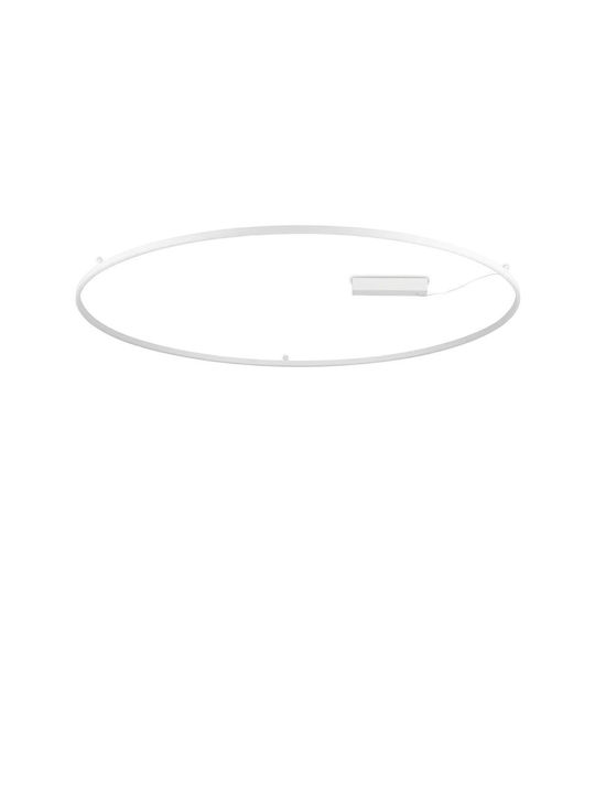 Ideal Lux Oracle Plafonieră de Tavan 150buc cu ...