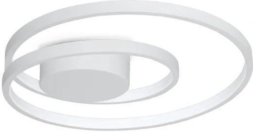 Ideal Lux Leuchte Deckenleuchte 40cm mit Integrierter LED