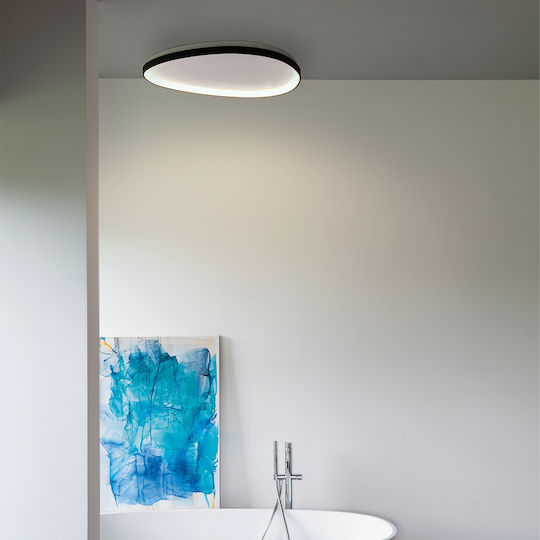 Ideal Lux Gemini Πλαφονιέρα 81εκ. LED Ideal Lux Gemini Πλαφονιέρα 81εκ. LED