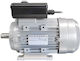 Nova 90m2 Single-Phase Electric Motor 3hp Maximum RPM 2800rpm 220V