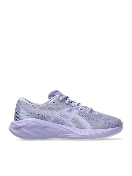 ASICS Novablast 5 Gs Αθλητικά Παιδικά Παπούτσια...