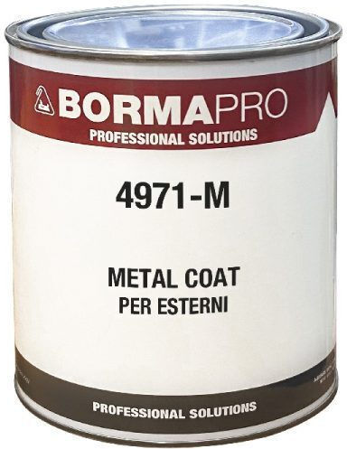 Borma Wachs Lac de impregnare Incolor 1lt