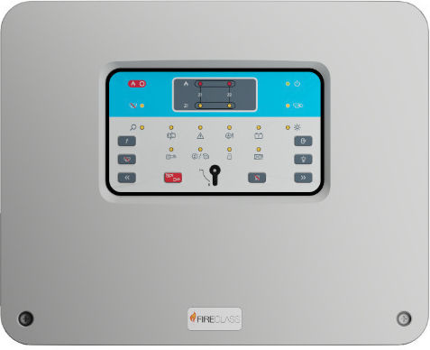 Tyco Component for Fire Detection System