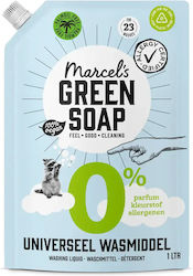 Marcel's Green Soap με Πράσινο Σαπούνι 1lt Marcel's Green Soap με Πράσινο Σαπούνι 1lt