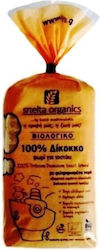100% Dikoκko Ψωμί Τοστάκι 460g Spelta Organics 460gr 100% Dikoκko Ψωμί Τοστάκι 460g Spelta Organics 460gr