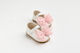 Ever Kid Ecru Baptism Pumps