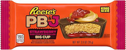 Reese's Reese's Erdbeere Schokolade 79g