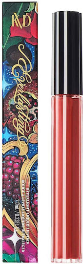 Kat Von D Everlasting Hyperlight Ruj Lichid 08 Cobra Lily 12 Ml