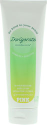 Victoria's Secret Invigorate Pink Moisturizing ...