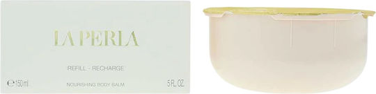 La Perla Balsam de Corp Nutritiv și Reparator 150 Ml Refill