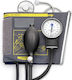 Little Doctor Ld 71 Professional Mechanical Blood Pressure Monitor Stethoscope Included Metal Manometer Carrying Case